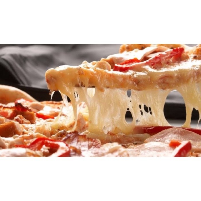 

(Expert) Keju mozzarella arla kemasan 1kg original keju mozzarella arla untuk corndog, pizza dan