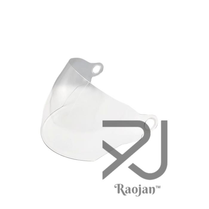 ReadyGan- Kaca helm G2 Exterminator Visor helm G2 Exterminator