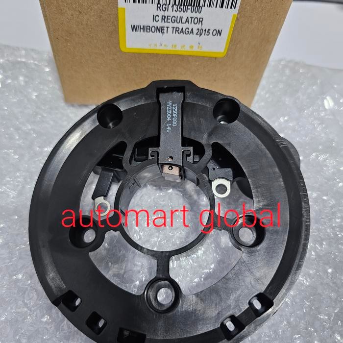 READY STOK ic regulator dinamo cas Isuzu traga nmr71