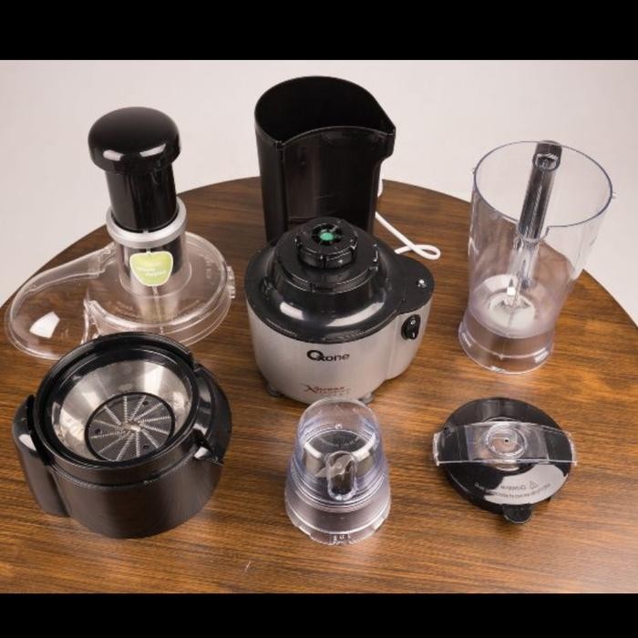 JUICER AND BLENDER OXONE 869PB