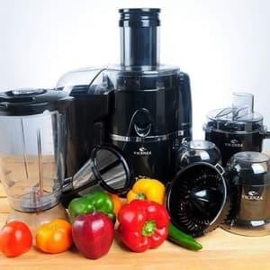 JUICER BLENDER VICENZA