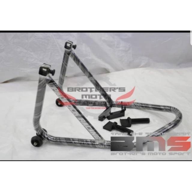 Paddock r25 250 fi 250r z250 gsx r15 cbr 150 cbr 250 standar paddock