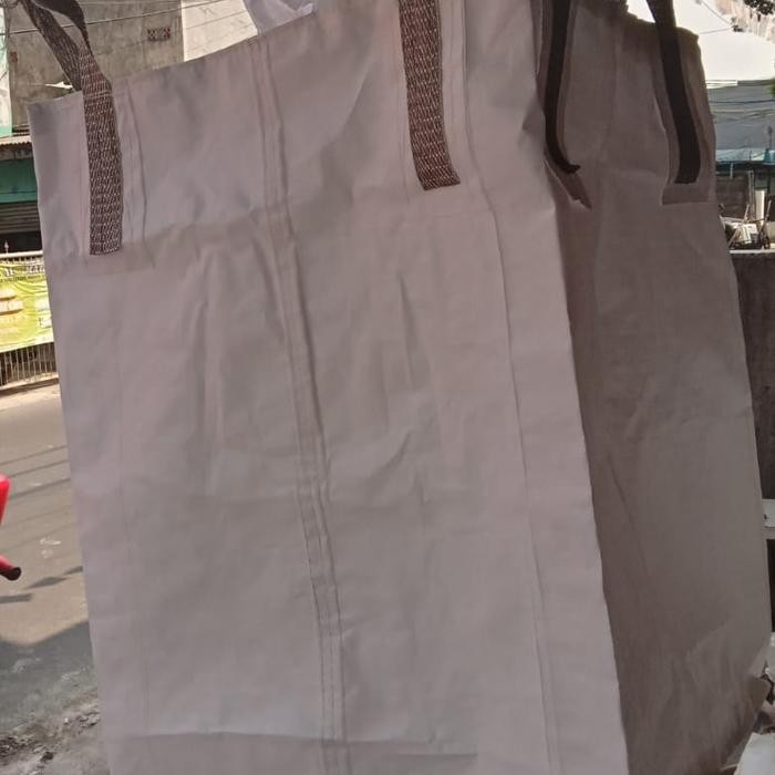 

Pesta- Jumbo bag Baru