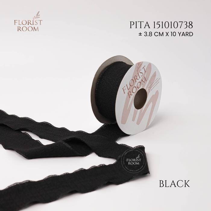 

Pesta- Pita 151010738 3.8cm x 10yard - Ribbon