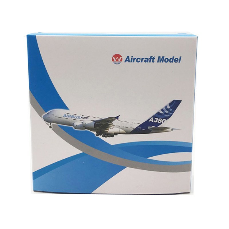 Pesawat diecast miniatur Airs Boeing B777-300ER