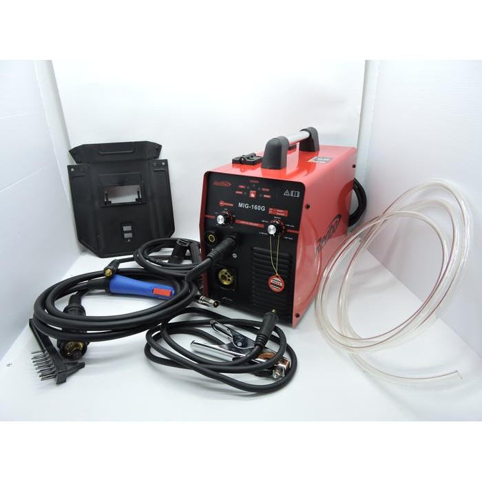 Yuk Order Mesin Las Mig 160G Redbo Co Travo Las Mig