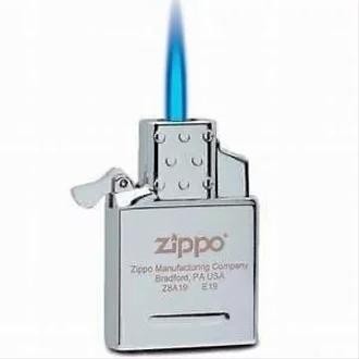 Hapnest- Insert Zippo Torch Single Butane 65827