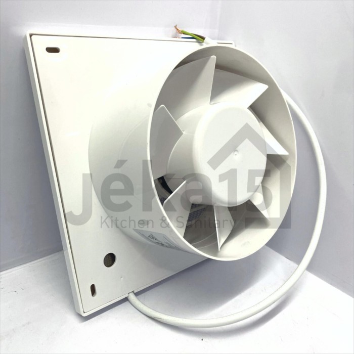 READY STOK Siuonhata SHT-13C Exhaust Fan Kecil Dinding