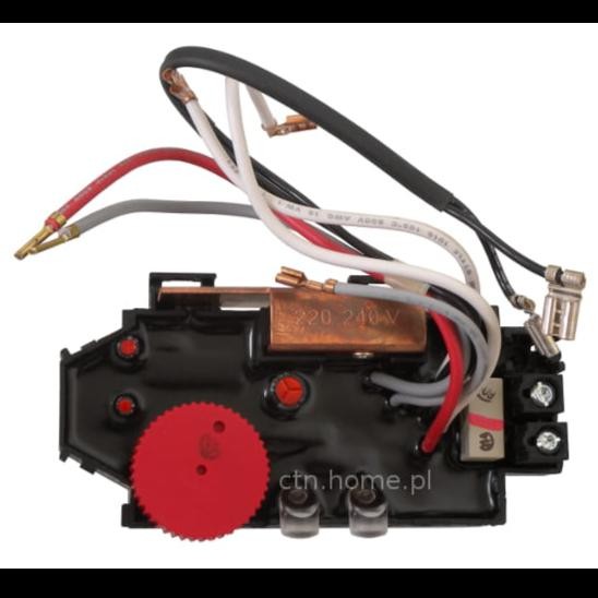 <<<<<] Bosch GSH 5 CE Speed Governor (1617233049)