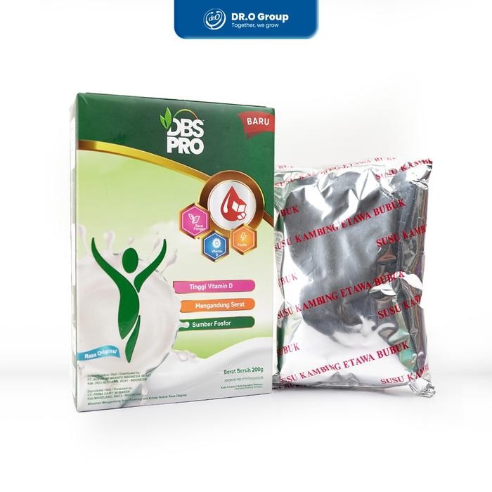 

BARANG TERLARIS DBS Susu Herbal Alami Membantu Menurunkan Kadar GDT
