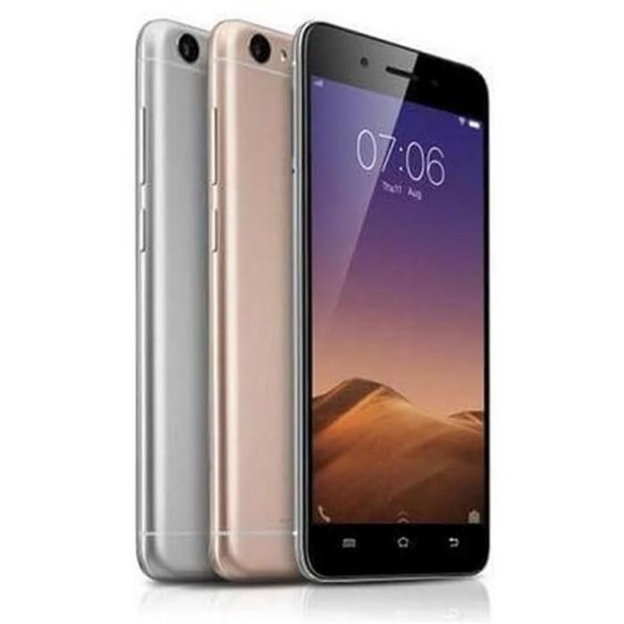Gadgetra- Vivo Y55 4G+ 2/16Gb Handphone Vivo Y55 2/16Gb Hp Vivo Murah Vivo Second Bergaransi