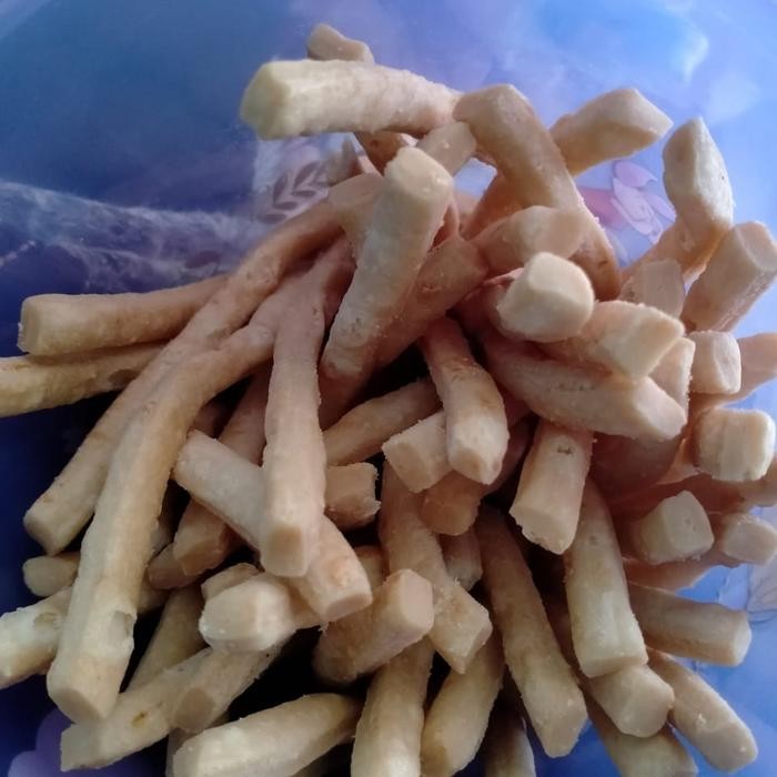 

BARANG TERLARIS Cheese Stick Edam 500g/Stick Keju Edam