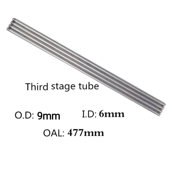 PIPA POMPA PCP, PIPA POMPA, POMPA PCP