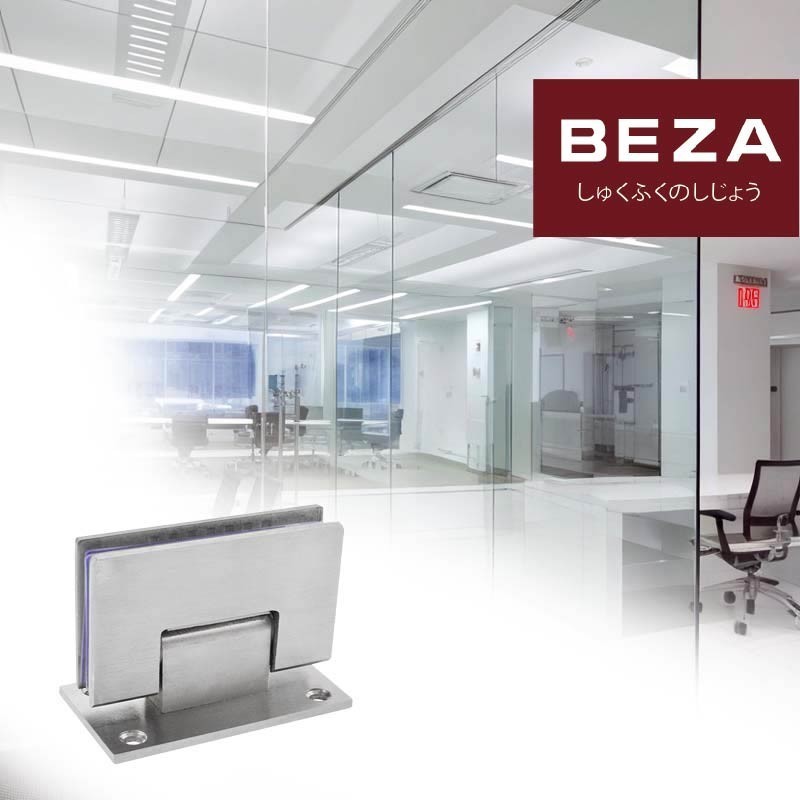 Engsel Pintu Kaca Tempered Engsel Pintu Kaca Kamar Mandi Kamar Mandi Stainless Hinge Baja Tahan