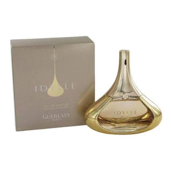 PARFUM ORIGINAL EROPA Idylle Eau de Parfum for women 100ml PARFUME
