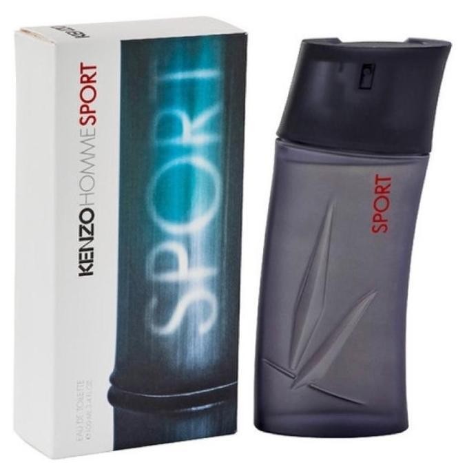 PARFUM ORIGINAL EROPA Kenzo Homme Sport for men EDT 100ml PARFUME PRIA