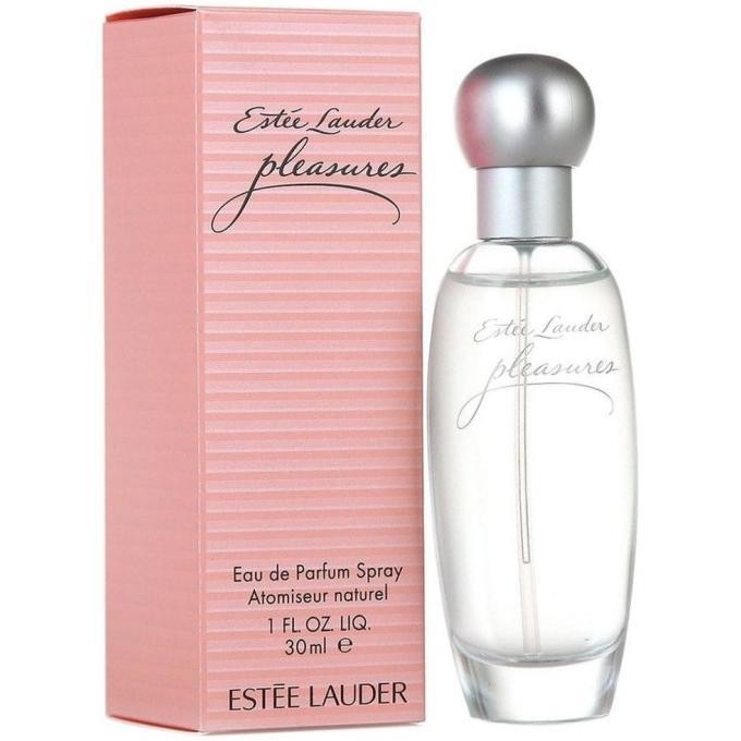 PARFUM ORIGINAL EROPA Estee Lauder Pleasure EDP 30ml (TRAVEL SIZE)