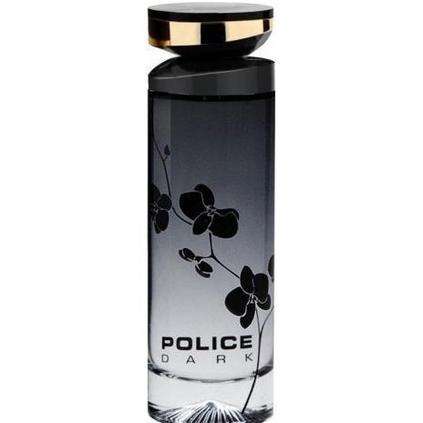 parfum wanita police police dark women EDT 100ml (NON BOX)