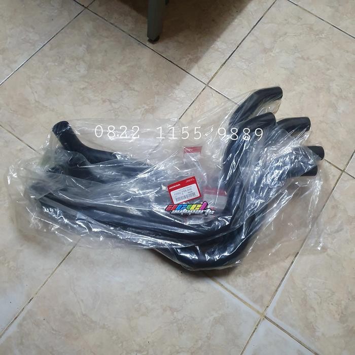 Paling Berkualitas Selang Radiator Mobil Honda Accord Cielo Maestro