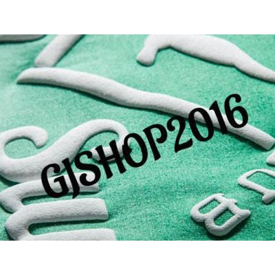 

Tinta Sablon Baju Tren Plastisol : Puff/Foaming Clear 250Gr