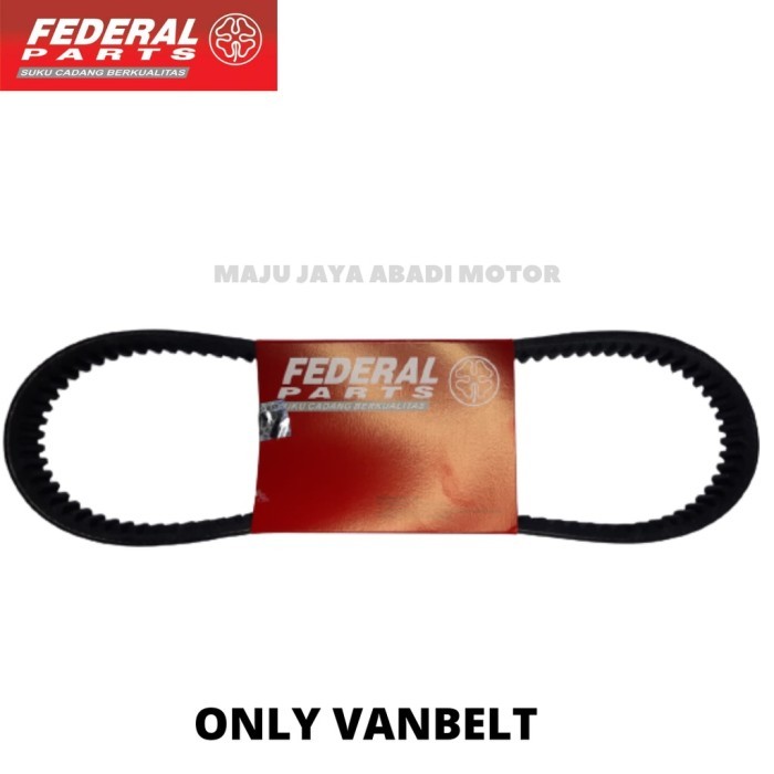 VANBELT BEAT POP SCOPY FI VARIO 110 FI BEAT STRET BEAT STATER HALUS