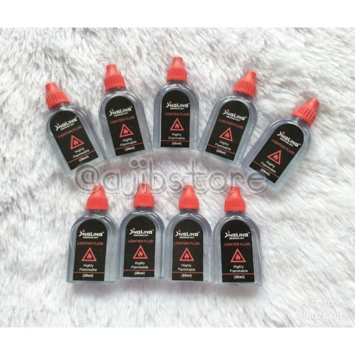 Terlaris MINYAK ZIPPO ISI ULANG 20 ML, ISI ULANG REFILL KOREK MINYAK