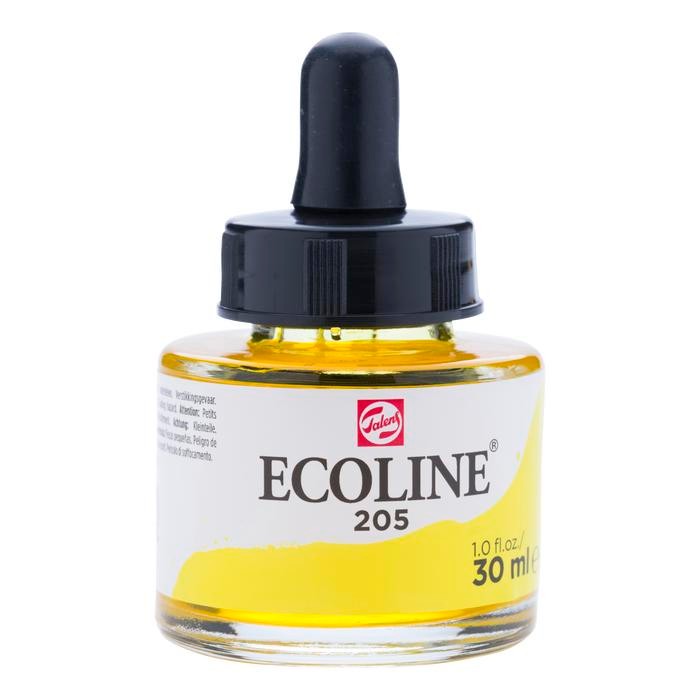 

Talens Ecoline Liquid Water Colour 30 Ml
