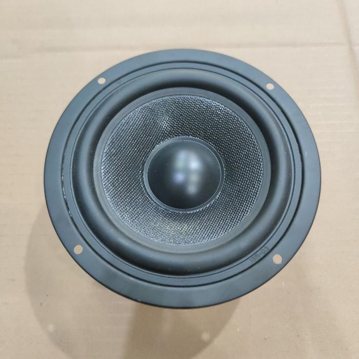 Speaker 5 inch BwS Audio S508 100watt/ Speaker 5inch 100watt BwS Audio