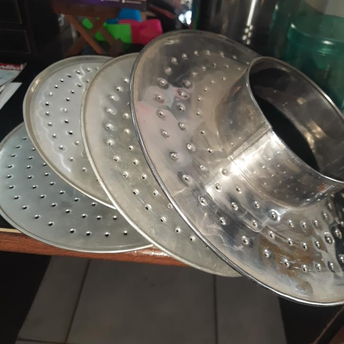 Sarang Sarangan Blong Dandang Bakso Nasi 28 34 40 cm