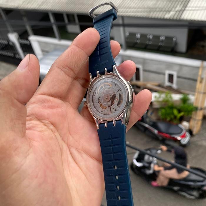 Swatch sistem 51 irony automatic