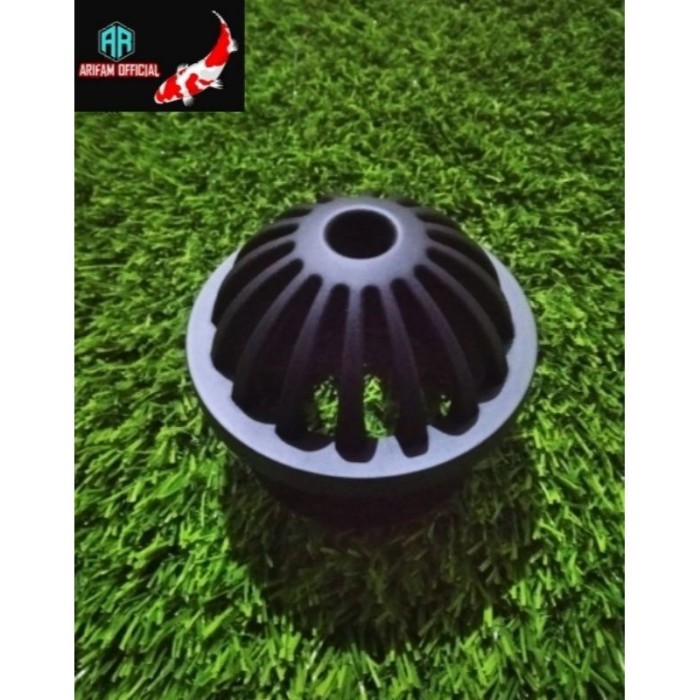 Tutup Botton Drain 3inch 2inch Dan Bottom Drain 2 5 Inch Cekung Kolam Kode 1255