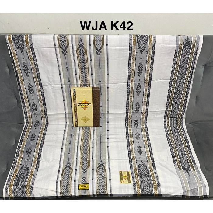 SARUNG WADIMOR JACQUARD ANTIK