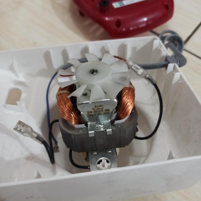 Dinamo Blender Miyako Bl 101 Pl #Gratisongkir