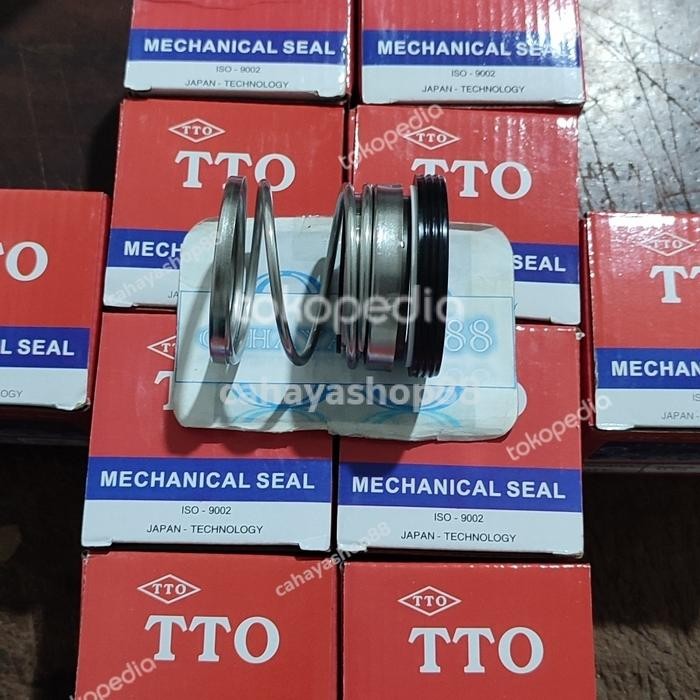 Ea 560-60 Mm / Ea560-60Mm Mechanical Seal Merk Tto