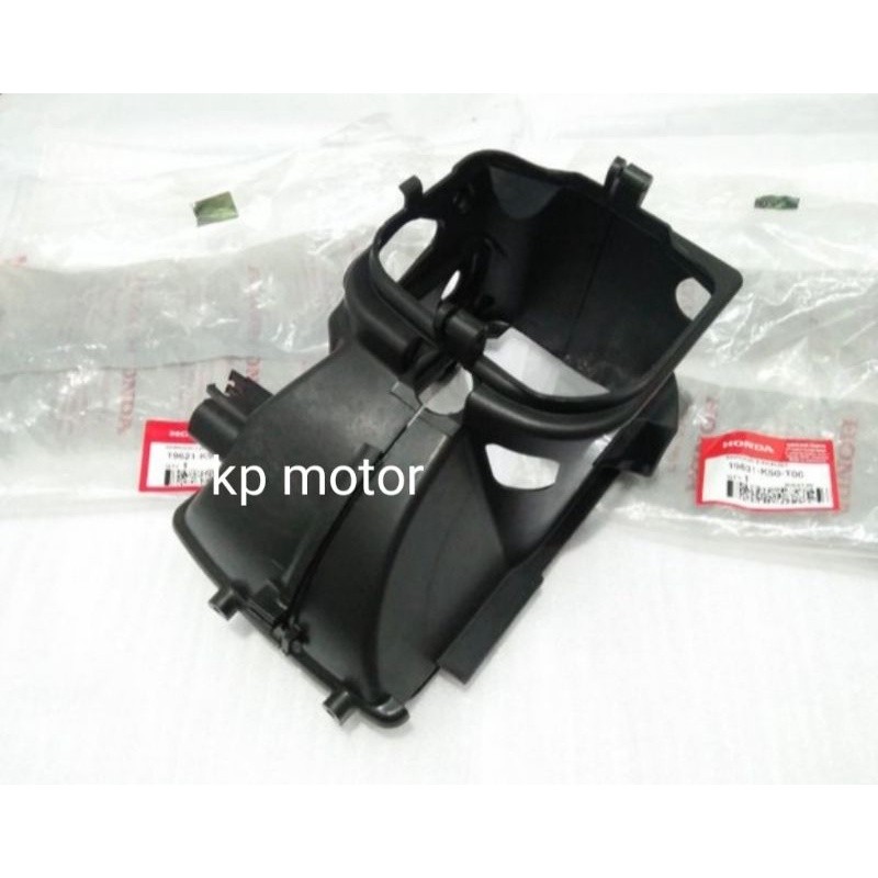 Tutup mesin beat Fi Esp 2016-2019