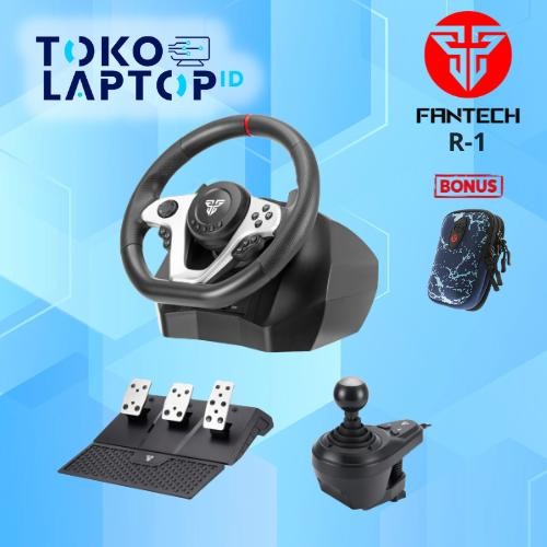 Harga r1 fantech Terbaru Okt 2025 | BigGo Indonesia