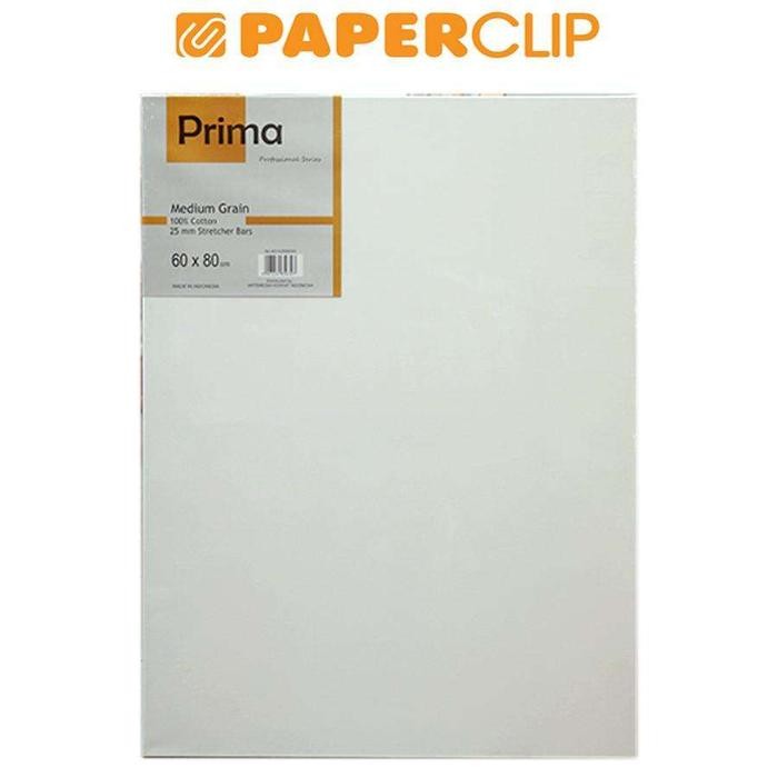 

Canvas Prima 60*80Cm Prof #Gratisongkir