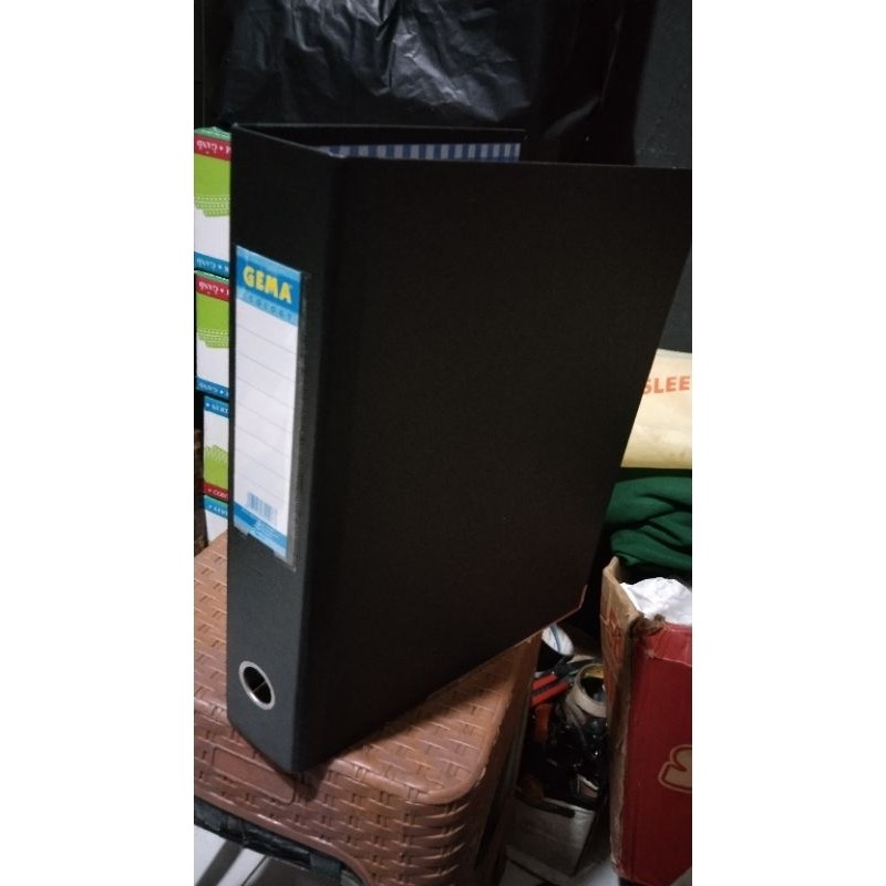 

odner folio 50 mm 1 pcs