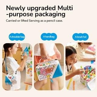 

Mideer Acrylic Markers Colors Mainan Edukasi Anak