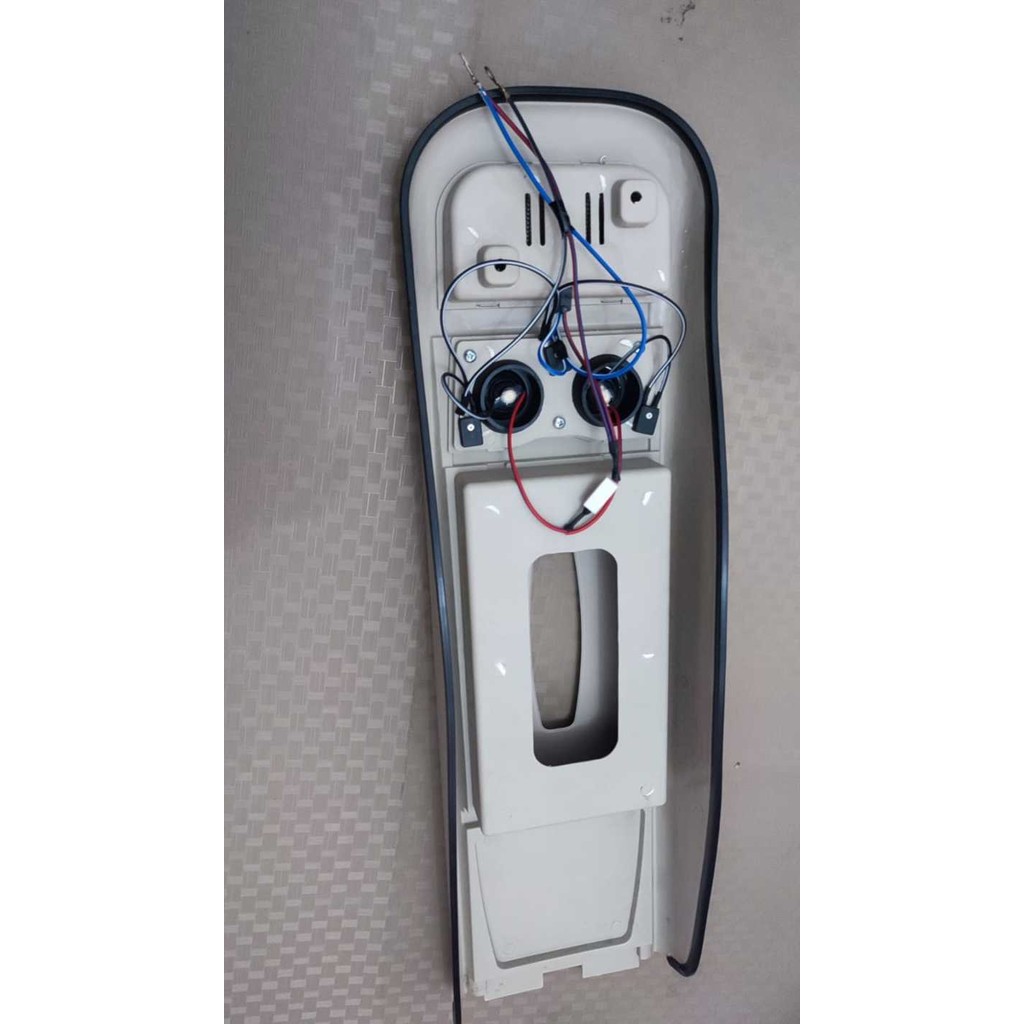 Roof Console Box Mobilio/Kokpit Mobilio Terlaris