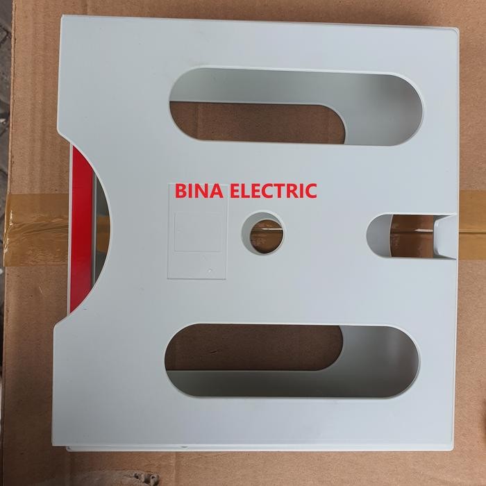 

Document Pocket For Electrical Panel / Kantung Dokumen Panel Listrik