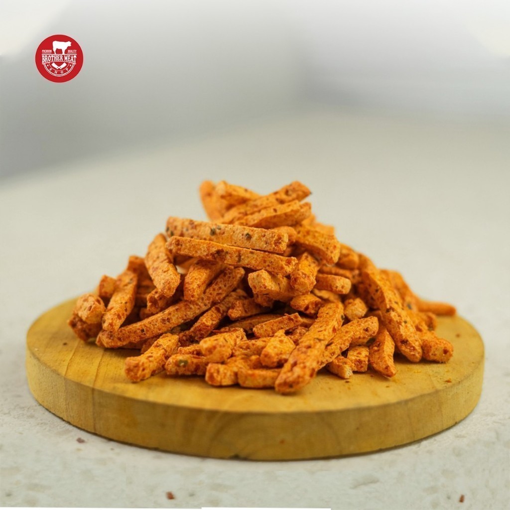 

Kylafood Basreng Original / Pedas 80gr - Brothermeatshop