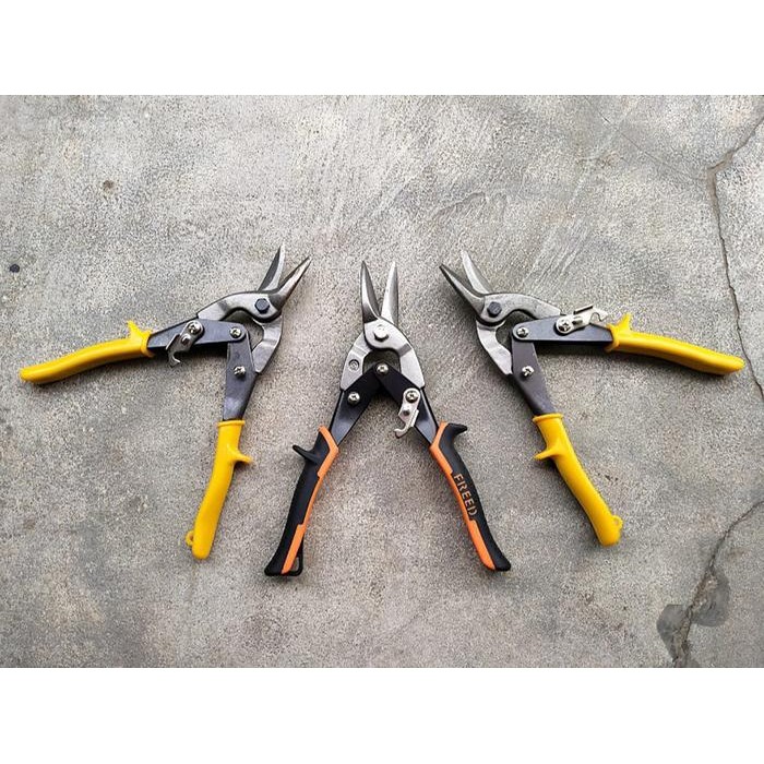 PREMIUM GUNTING BAJA RINGAN SUPER TAJAM-GUNTING BAJA-GUNTING HOLO-GUNTING SENG-GUNTING