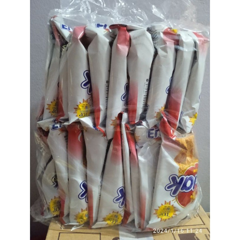 

mie gemez enak isi 10/rncng