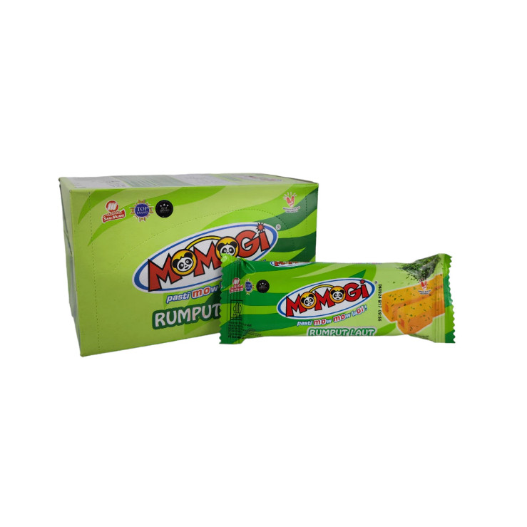 

MOMOGI 1 BOX ISI 10 PCS / 12 GRAM