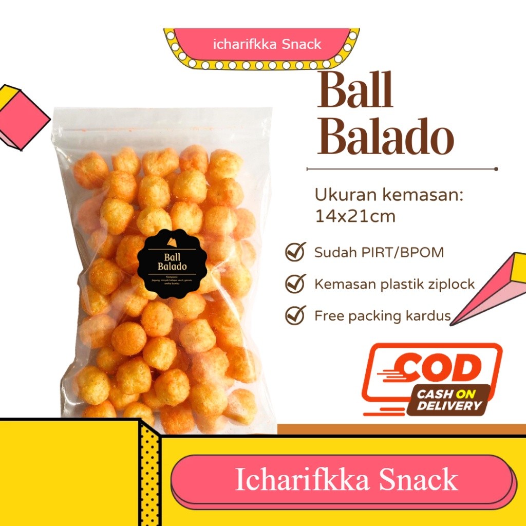 

promo 5.5 Ready Stok [Aneka Snack Serba 5rb / Cemilan Camilan 5 Ribu Bebas Pilih Rasa / Makanan