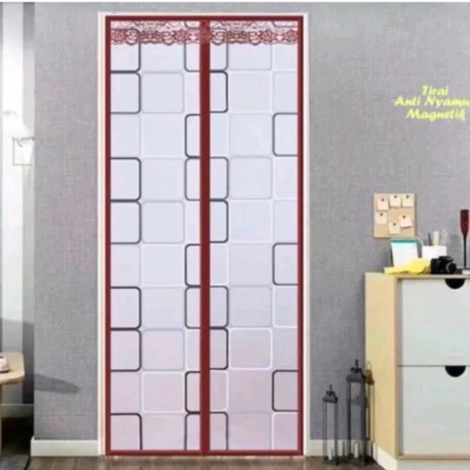 Terlaris TIRAI MAGNET KAMAR AC