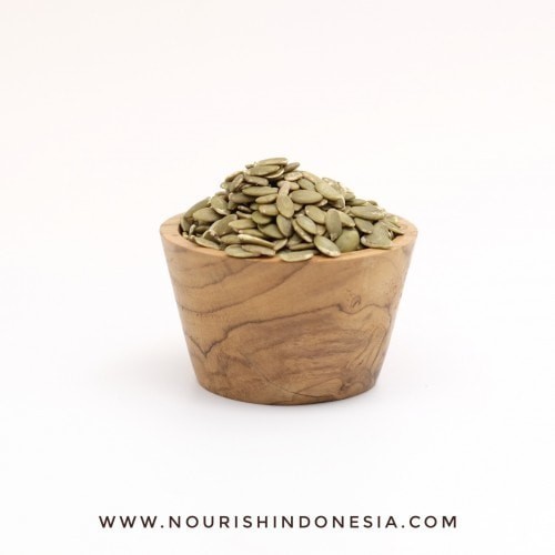

Roasted Pumpkin Seed 100gr