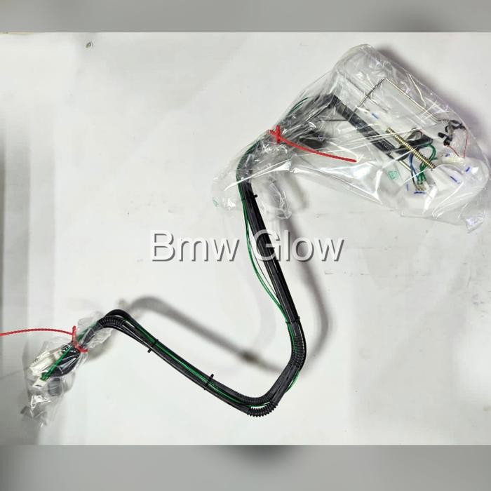 Termurah Fuel Pump Pompa Bensin Bmw E60 Bosch