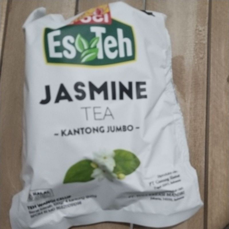 

llyback - poci jasmin 1 bal